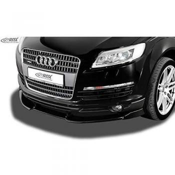 Spoiler Delantero RDX Racedesign RDFAVX30105 VARIO-X Q7 (4L) -2009 Sin Pintar