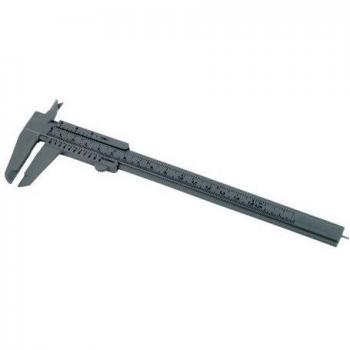 Brueder Mannesmann Werkzeuge M 822-150 - Calibre Vernier