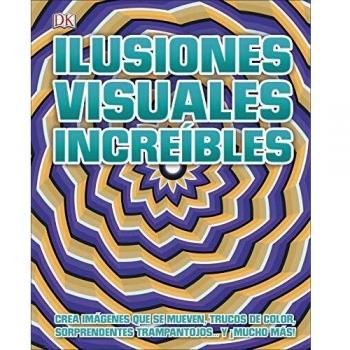 Ilusiones visuales increíbles