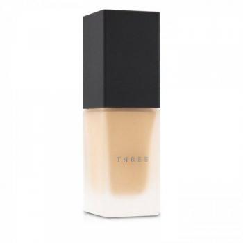 THREE Advanced Harmony Primer SPF 22 PA++ - # Confidence 30ml/1oz