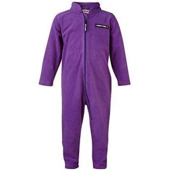 LEGO wear LEGO Tec duplo  SINUS 673 - FLEECE OVERALL-Peto Niños,  
 Violett