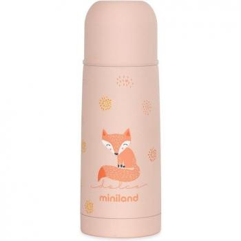 Termo líquidos Miniland Thermy colección Dolce 350ml
