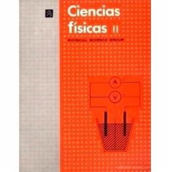 Ciencias físicas II
