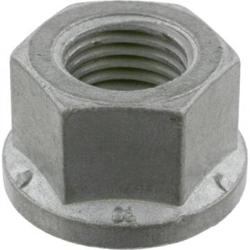 Tuerca de rueda FEBI BILSTEIN 03641 Collar plano 27