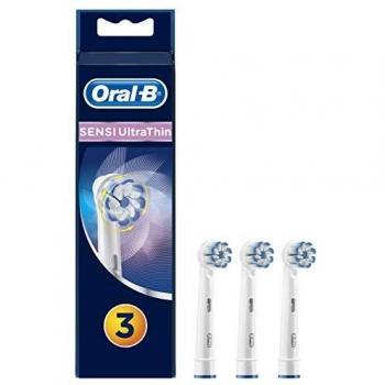 Oral-B Sensi Ultrathin Replacement Electric Toothbrush Heads