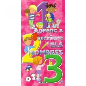 Aprenc a escriure