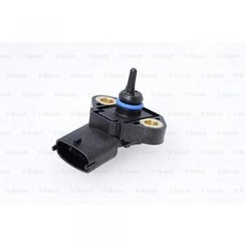 Bosch 0261230147 Pressure/Temperat Sensor