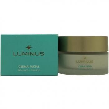 Crema Antiedad Restauradora Pieles Maduras 50 ml Luminus - Nutre y regenera la piel