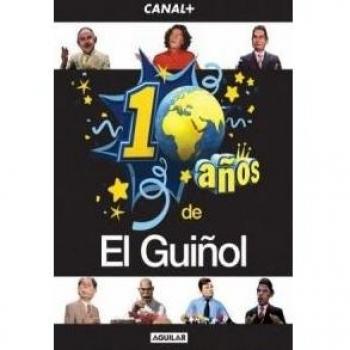 Diez Años de Guiñol + 2 Dvd