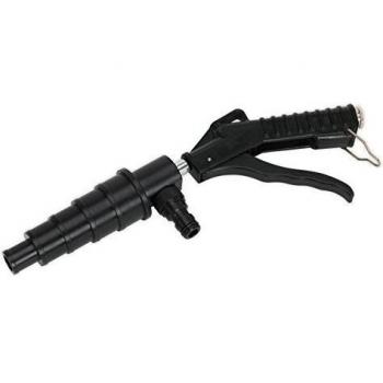 Sealey vs0044 refrigerante Sistema Flush