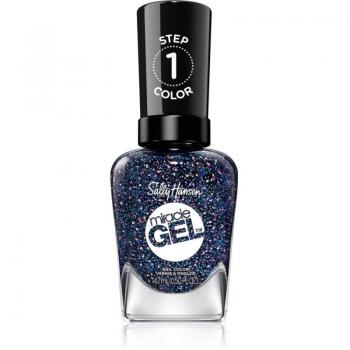 Sally Hansen Miracle Gel™ Gel Nail Polish - Shade Girls Flip, 14.7 ml