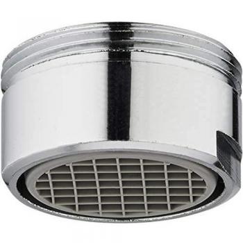 Aireador anticalcáreo M24x100 ahorro de agua 6.5L/min NOYON & THIEBAULT