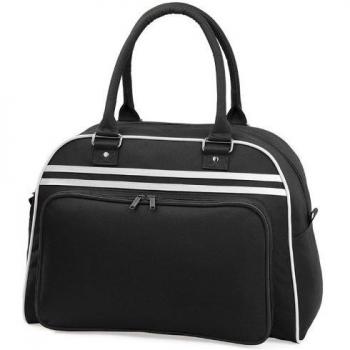 BagBase Retro Colours Bowling Bag