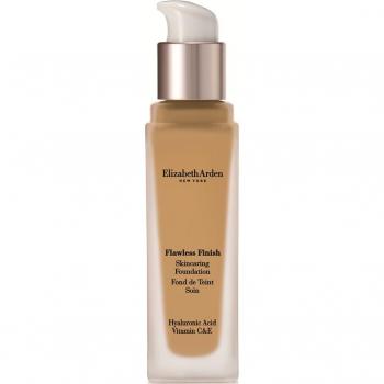 Elizabeth Arden Flawless Finish Skincaring Foundation 30ml 450N Tan Deep Neutral