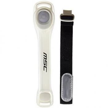 MSC LIGHTBANDWH - Luz de Ciclismo