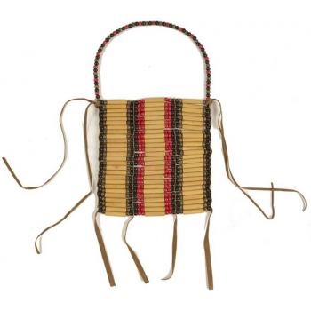Peto de Indio Marrón