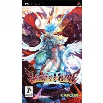 Capcom Breath of Fire III, PSP - Juego