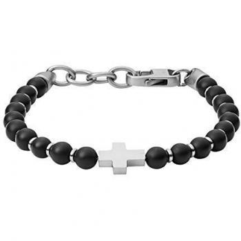 Fossil Pulsera cadena para Hombre JF03121040