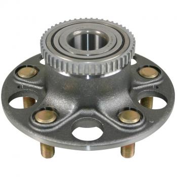 Cubo de Rueda ABS 200752