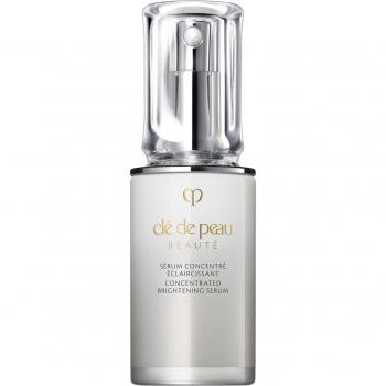 Clé de Peau Beauté Concentrated Brightening Serum (40 mL)