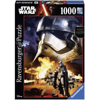 Ravensburger Star Wars Galactic Empire Soldiers 1000-Piece Puzzle