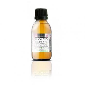 Terpenic labs eucalipto radiata 100ml bio aeeur0100