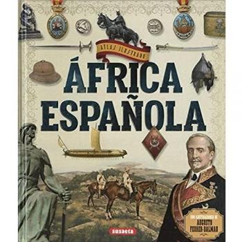 Ãfrica EspaÃ±ola