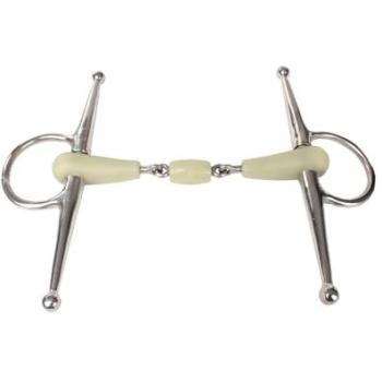 Horka doble articulado completo mejilla poco Apple sabor 16 mm, manzana