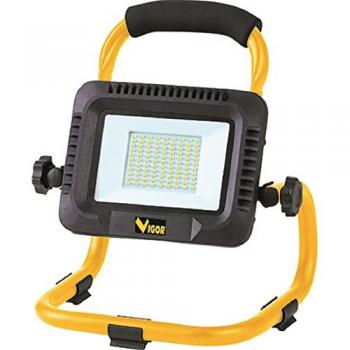 Proyector LED Vigor Worky-50 Recargable 50W 5000lm