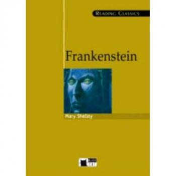 Frankenstein. Book