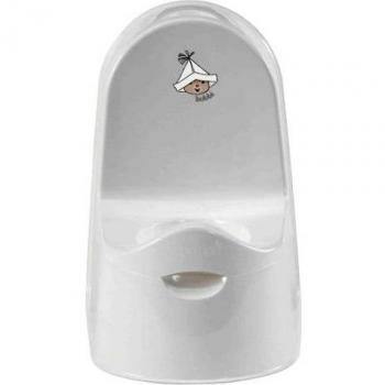 Bebe-Jou Potty 602854 2 alturas, Bobbi Oso