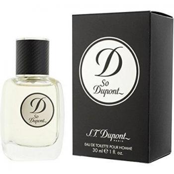 S.T. Dupont So Dupont Paris by Night Pour Homme Eau de Toilette 30ml