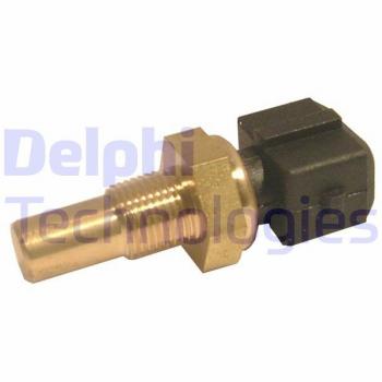 Sensor de Temperatura del Líquido de Refrigeración DELPHI TS10244-12B1 para FORD Transit Mk4