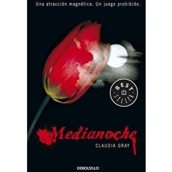 Medianoche - Gray Claudia