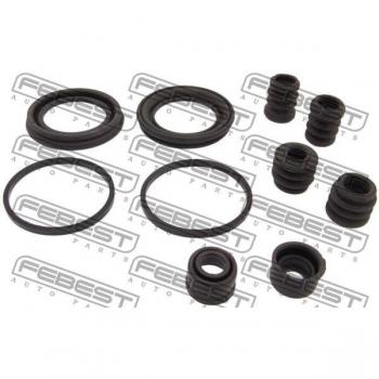 Kit de reparación de pinza de freno FEBEST 1275-ACF