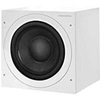 Subwoofer Bowers & Wilkins ASW610 Blanco