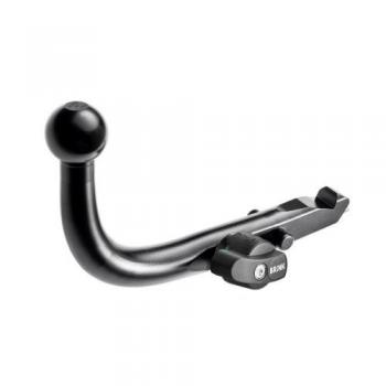 Enganche De Cuello De Cisne Desmontable Sin Herramienta Brink 685800 para Ford Transit Courier y Tourneo Courier 2020-2023