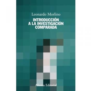 Introducción a la investigación comparada