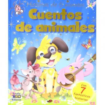 Cuentos de animales: 006
