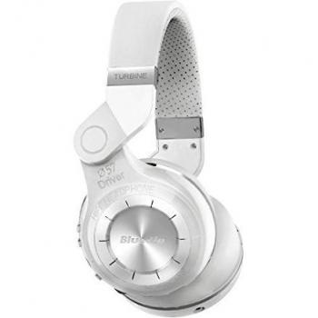 Bluedio T2 auriculares con microfono bluetooth controles de reproducción