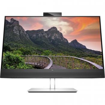 Monitor HP E27m G4 QHD USB-C de 27 (68.6 cm) LCD 2560 x 1440 píxeles con Conferencia