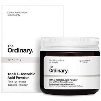 The Ordinary 100% L-Ascorbic Acid Powder 20g