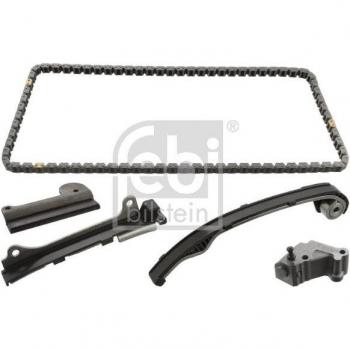 Kit de cadena de distribución FEBI BILSTEIN 173861