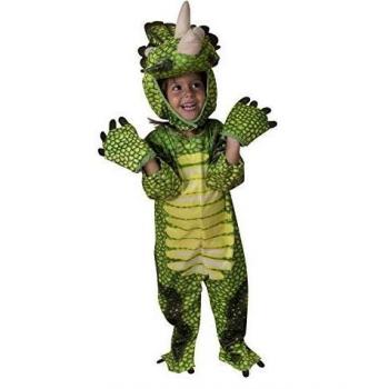 PARTY FIESTA Disfraz Dinosaurio Infantil