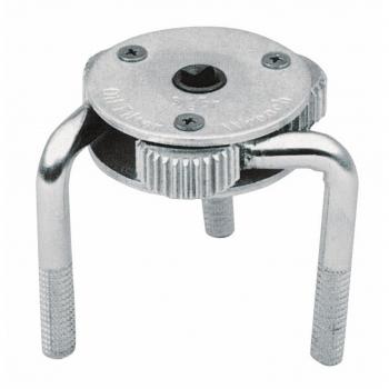 Cartrend 50178 Llave para Filtro de Aceite Tipo Araña
