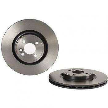 Brembo 09.A506.11 Rotores de Discos de Frenos