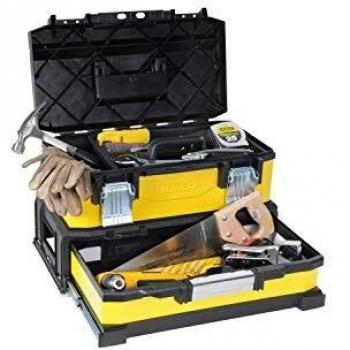 STANLEY 1-95-829 - Caja de Herramientas
