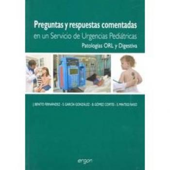 Preguntas y respuestas comentadas en un servicio de urgencias pediatricas