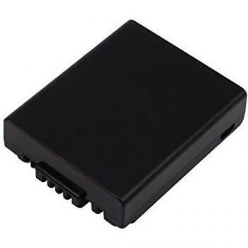 7.4V 0.68Ah Li-ion Battery for Panasonic DMC-FZ10 (CGR-S002E)
