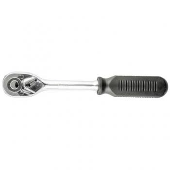 Llave de Carraca Stein 1/2 - Acero de Gran Calidad, Trinquete, Alta Durabilidad